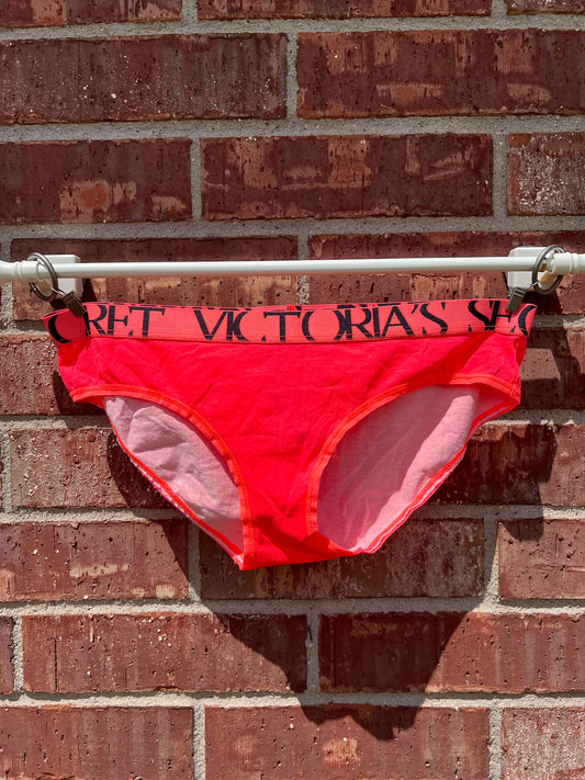 Victoria's Secret - Hiphugger Panty NWOT
