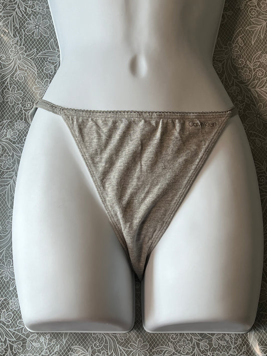 Calvin Klein - Bikini Panty NWOT