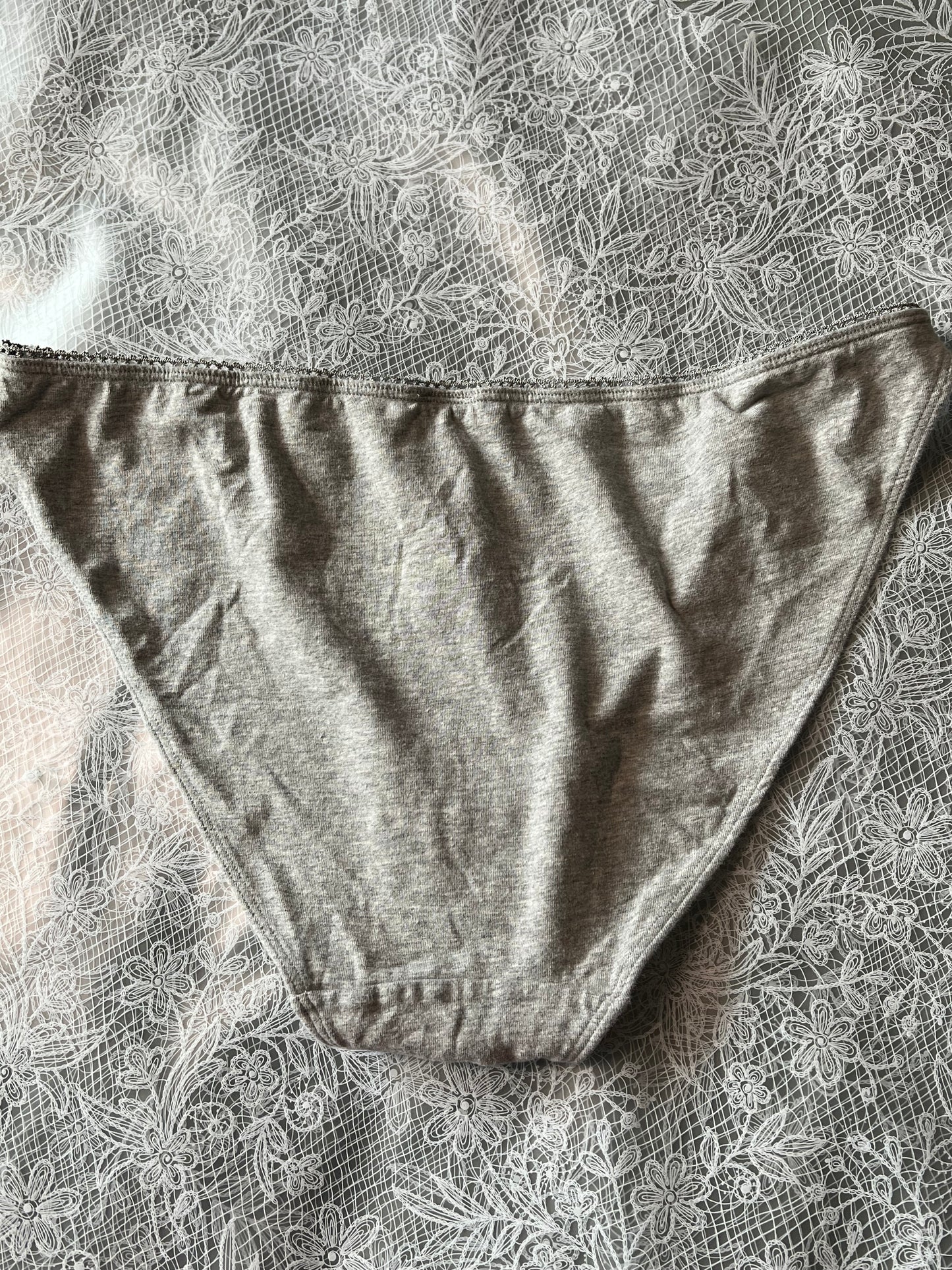 Calvin Klein - Bikini Panty NWOT