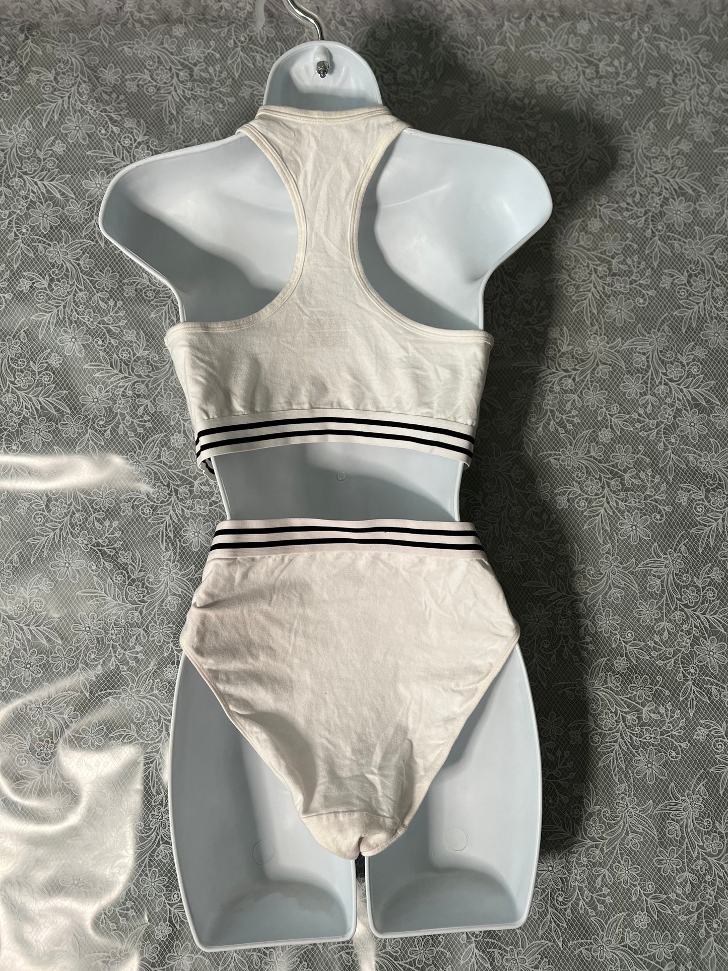 Colsie - Bra Underwear Set