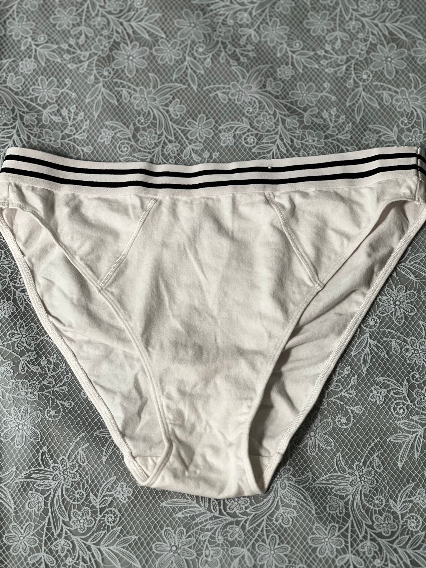 Colsie - Bra Underwear Set