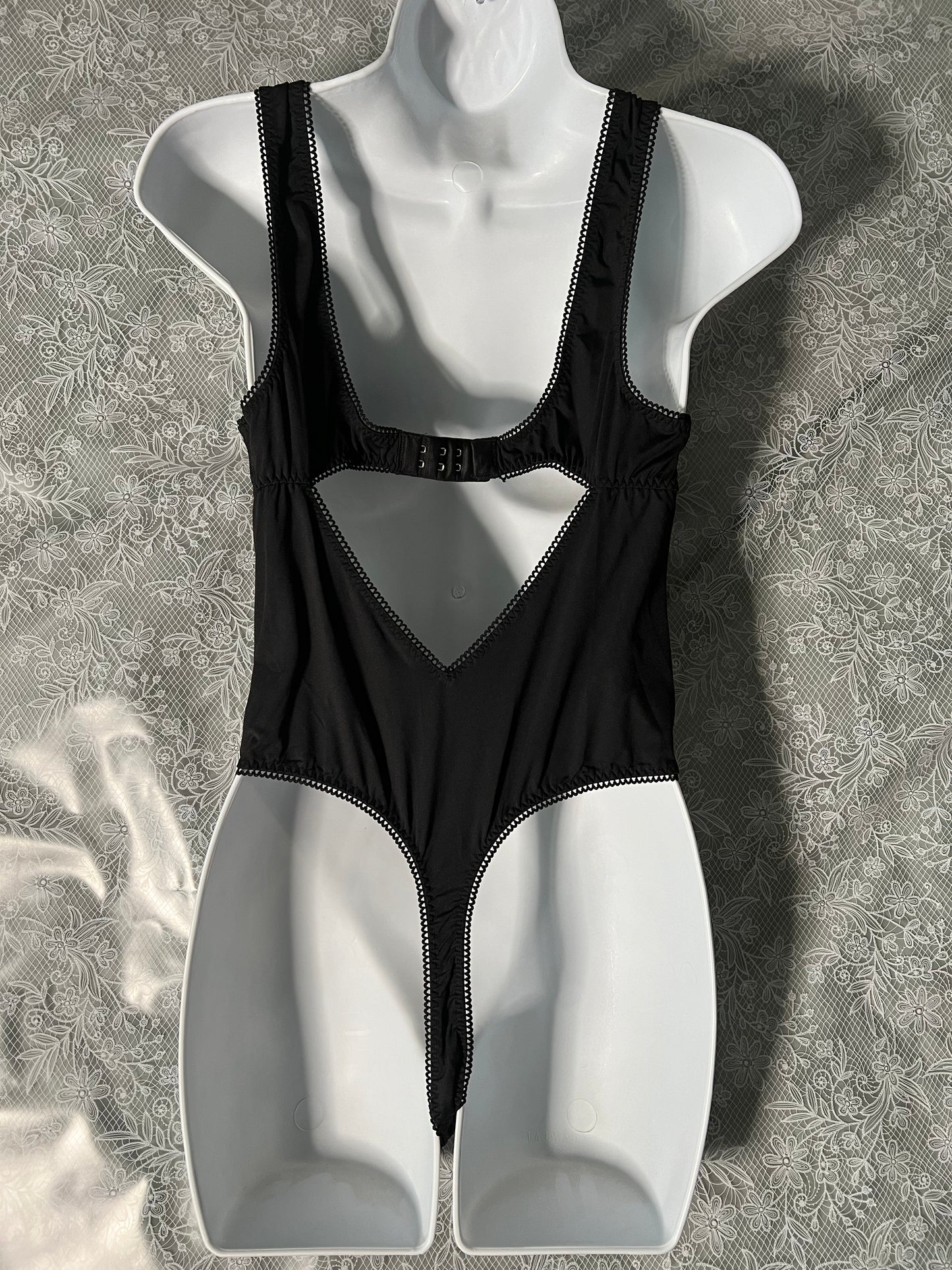 Victoria's Secret - Bodysuit Lingerie NWOT