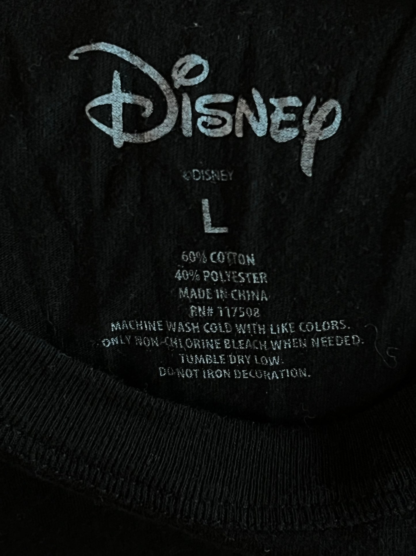 Disney - T-Shirt