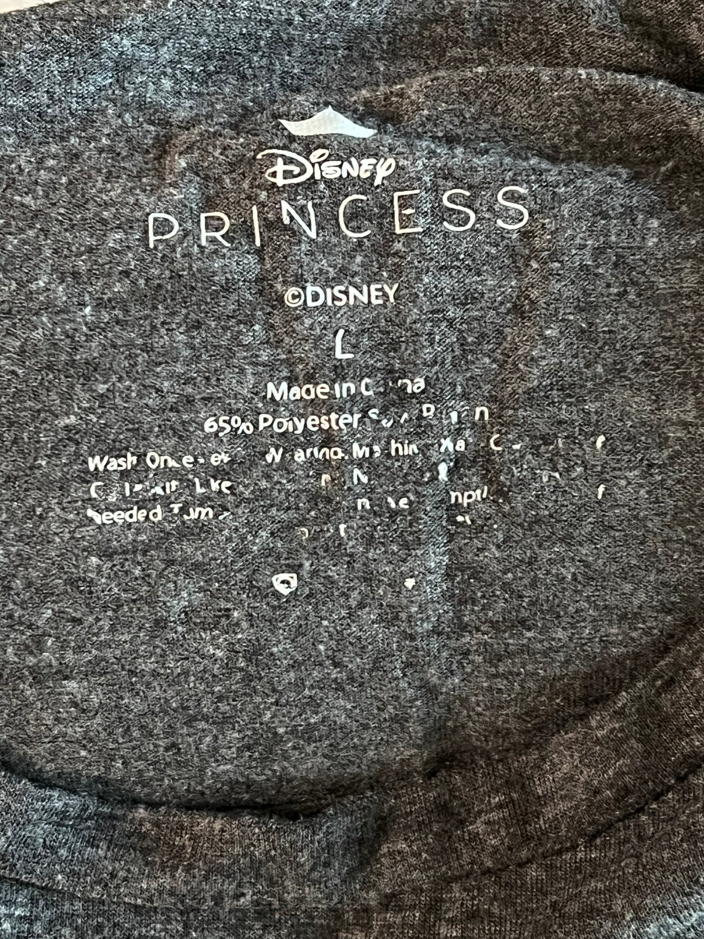 Disney - Princess T-shirt