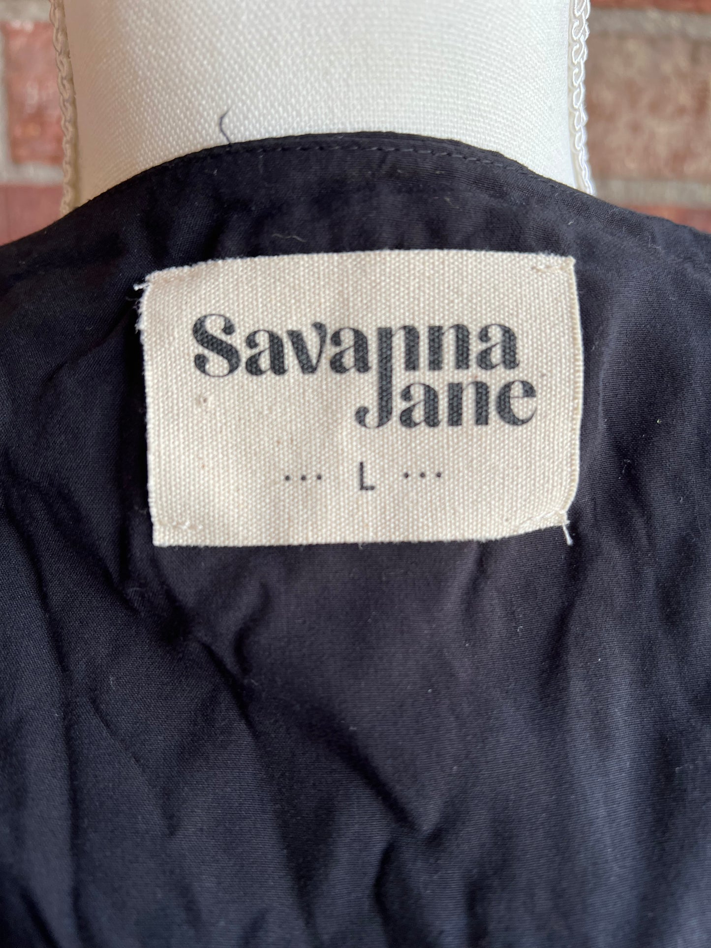 Savanna Jane - Dress