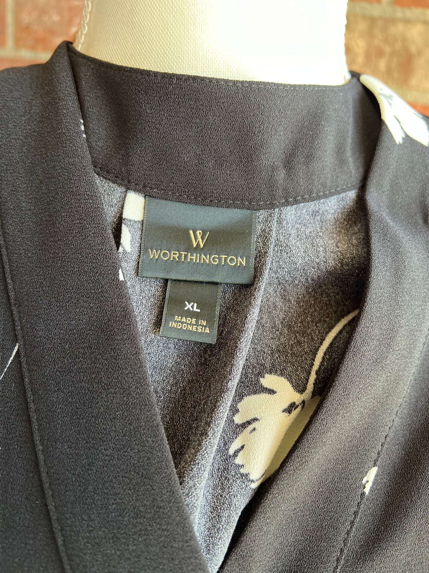 Worthington - Dress NWOT