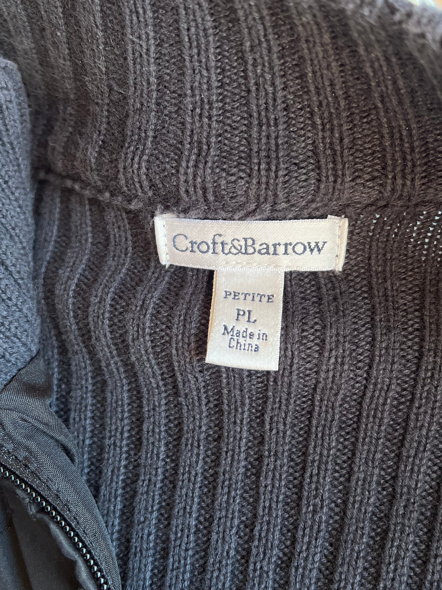 Croft & Barrow - Jacket