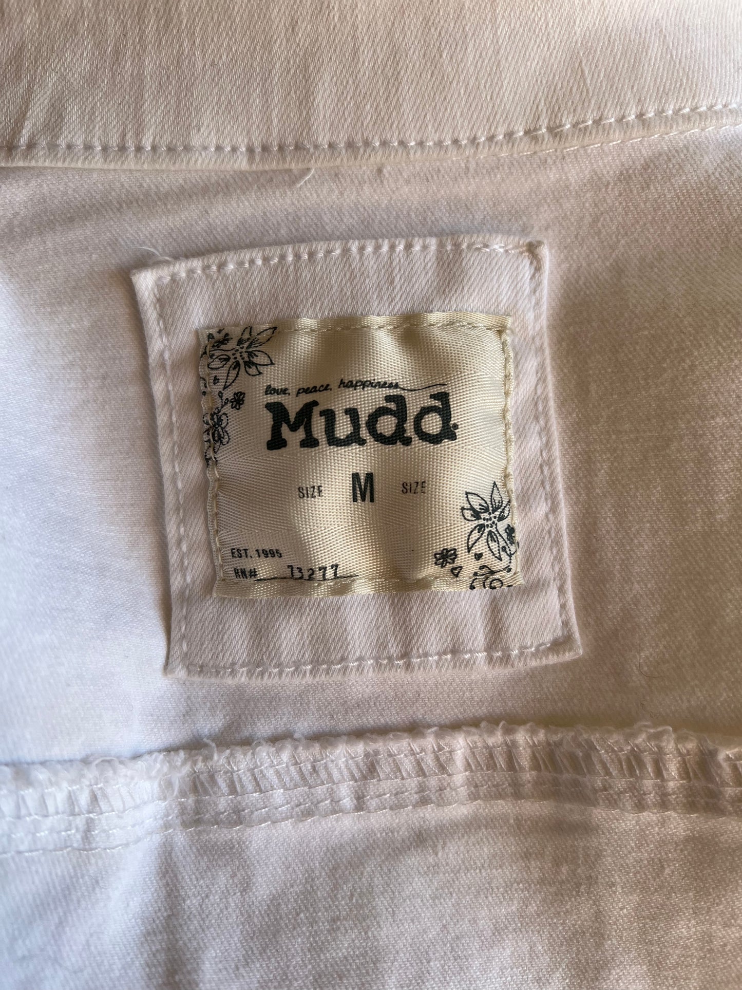 Mudd - Denim Jacket